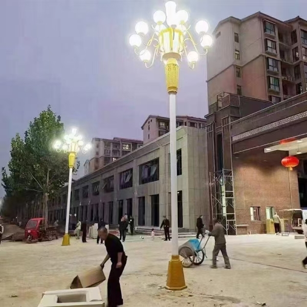 工程案例