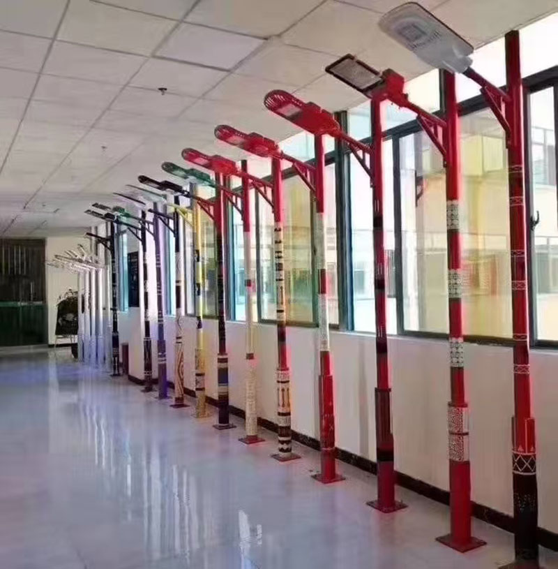 廣場景觀燈廠家
