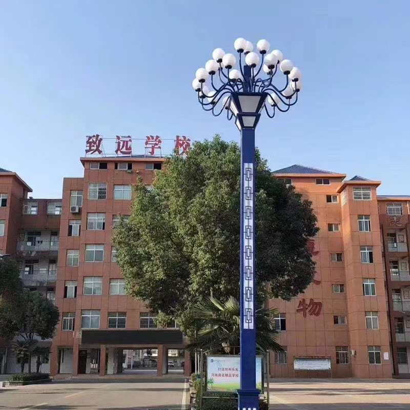中華燈生產廠家