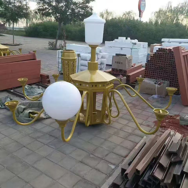 中華燈定制