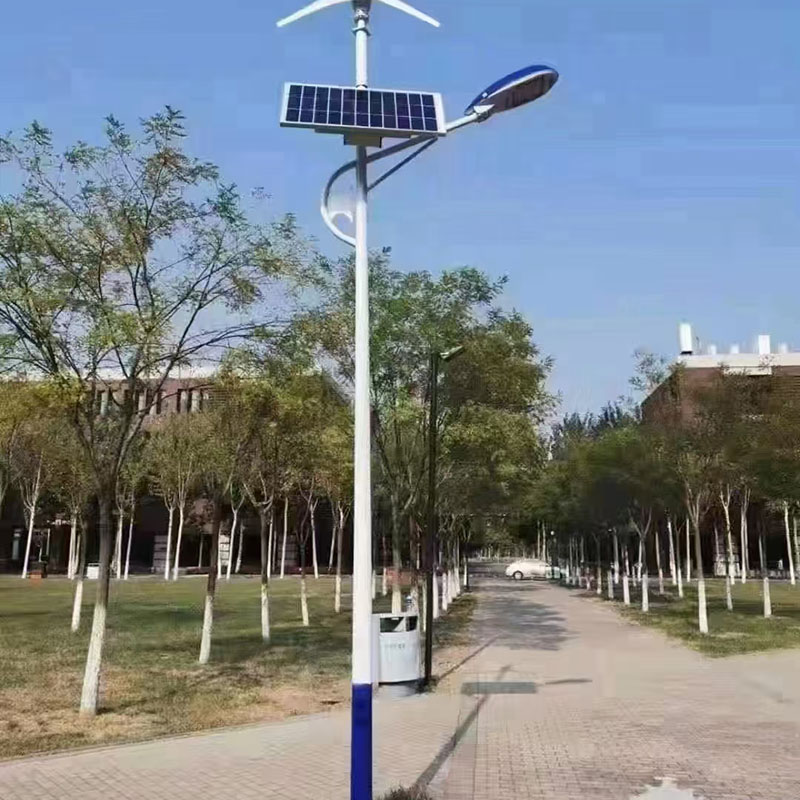 太陽能路燈批發