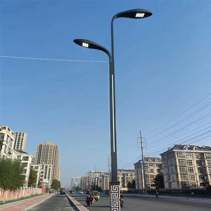 一體化路燈批發